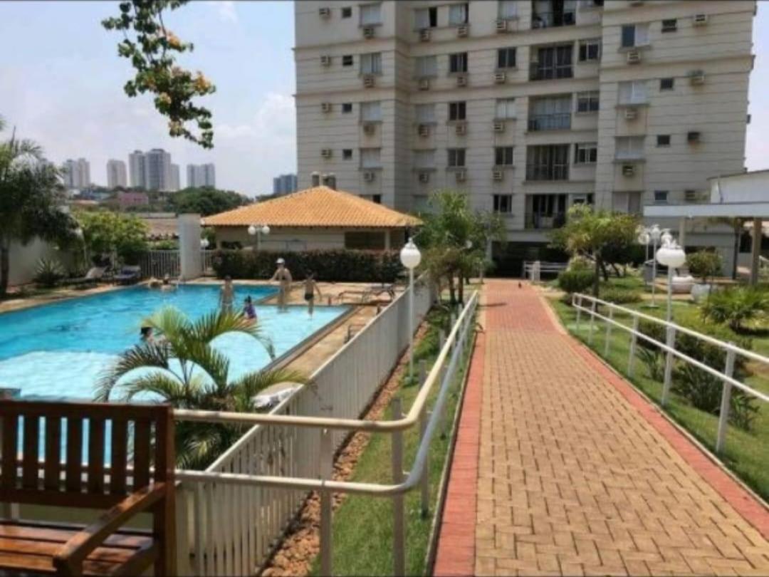 Apartamento Apto Confortavel Familia *