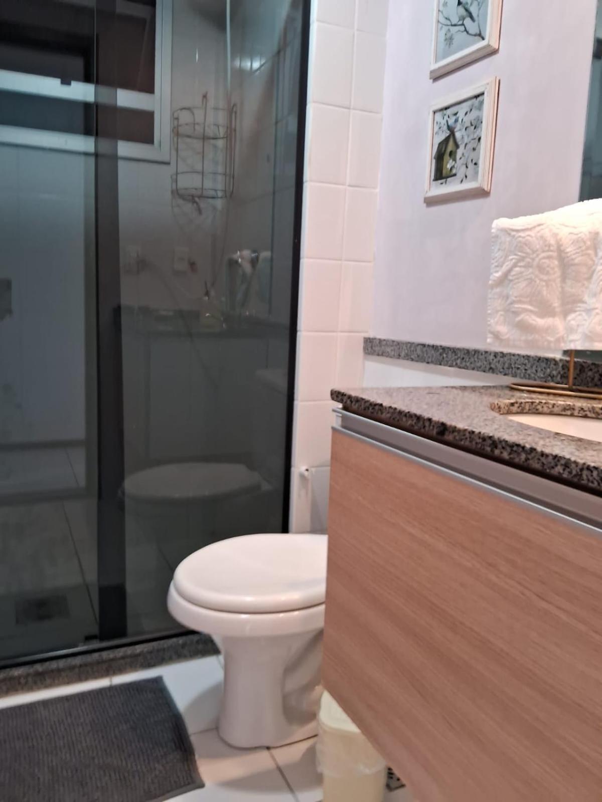 Apto Confortavel Familia Apartamento Cuiabá