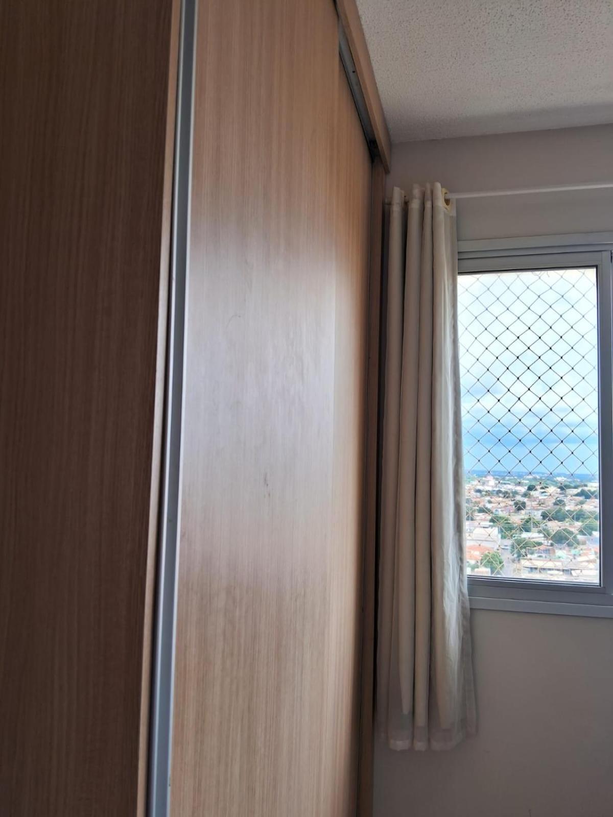 Apartamento Apto Confortavel Familia *