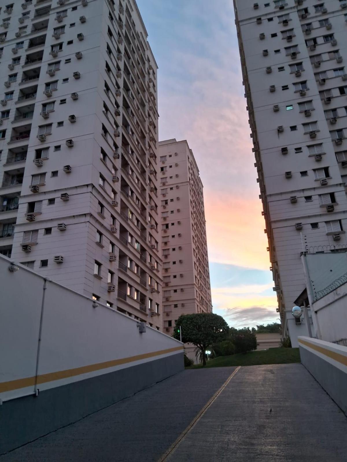 Apto Confortavel Familia Apartamento *